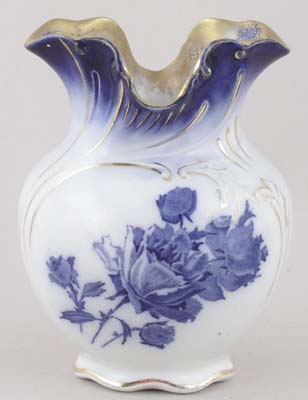 Vase c1904